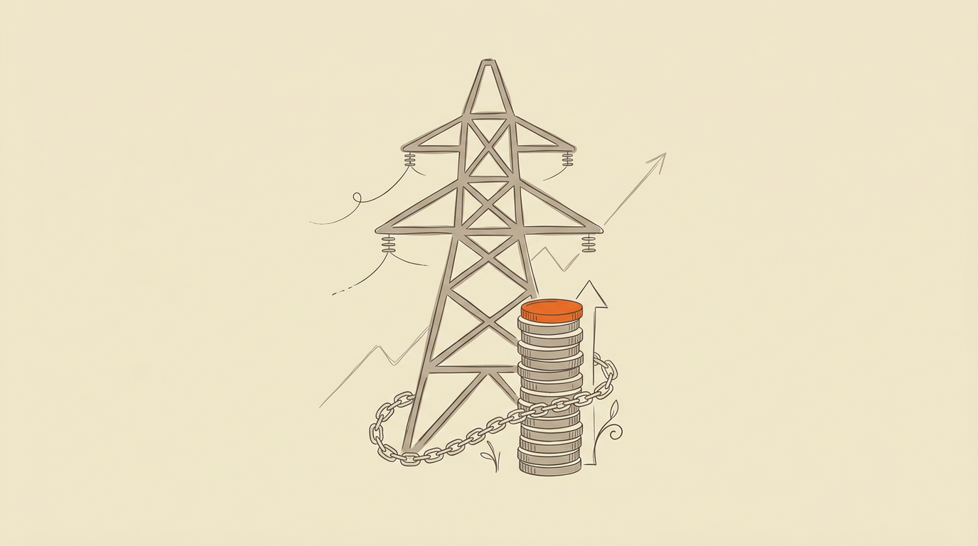 MGE Energy Verhoogt Kwartaaldividend Met 7 Procent, Vijfde Decennium Van Groei