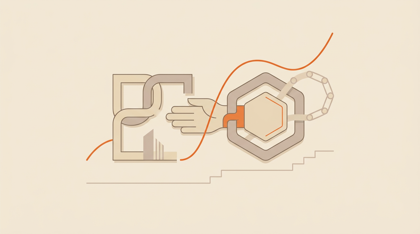 Nethermind Verlaat LayerZero Voor Chainlink, Focus Op Cross-Chain Oracles