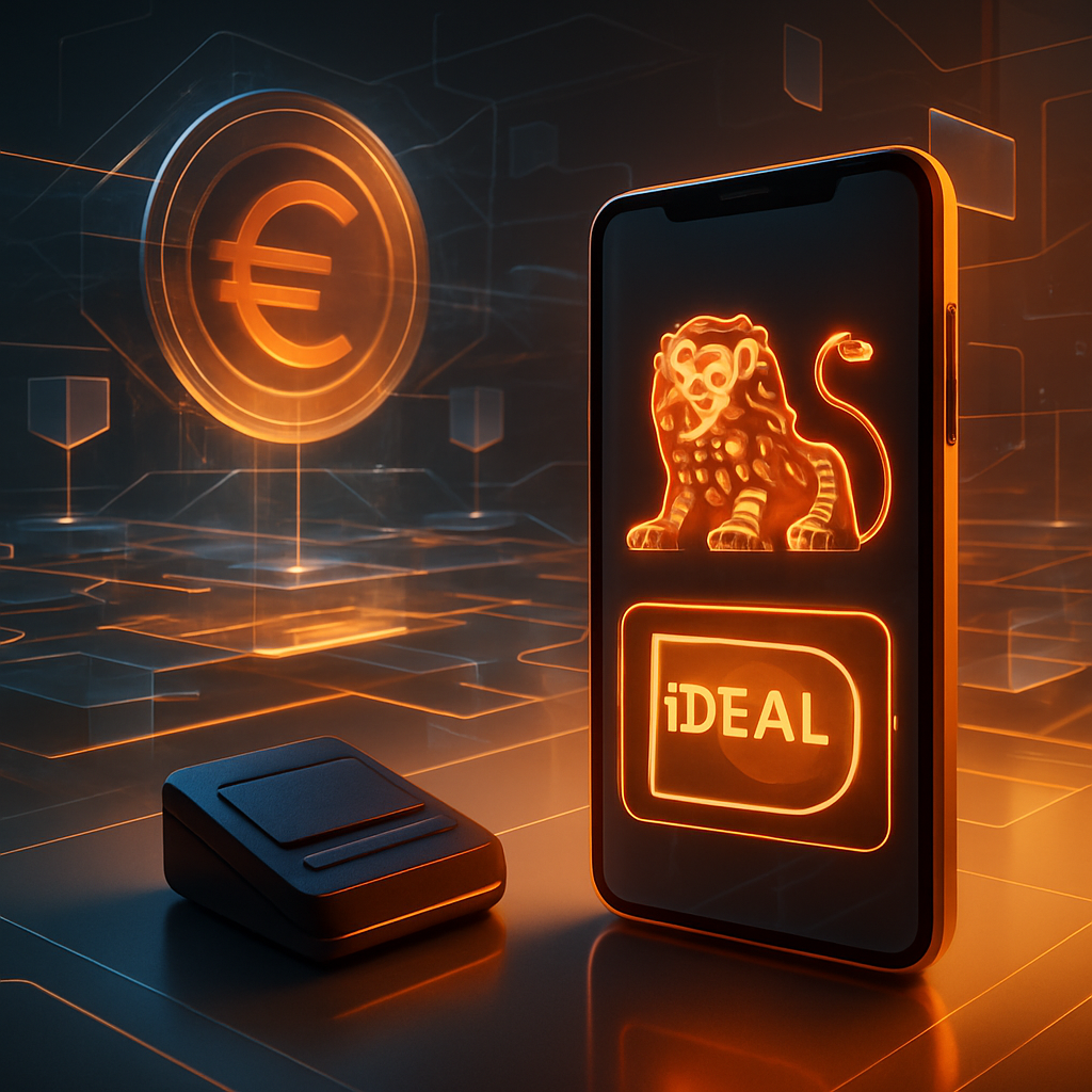 ING’s Scanner Ondersteunt Het Nieuwe Ideal Niet; Online Betalingen Uitsluitend Mogelijk Via App