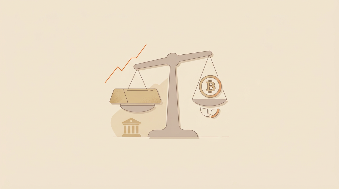 Ray Dalio Adviseert Beleggers Om 'Een Beetje Bitcoin' Aan Te Houden Door Stijgende Amerikaanse Schuld