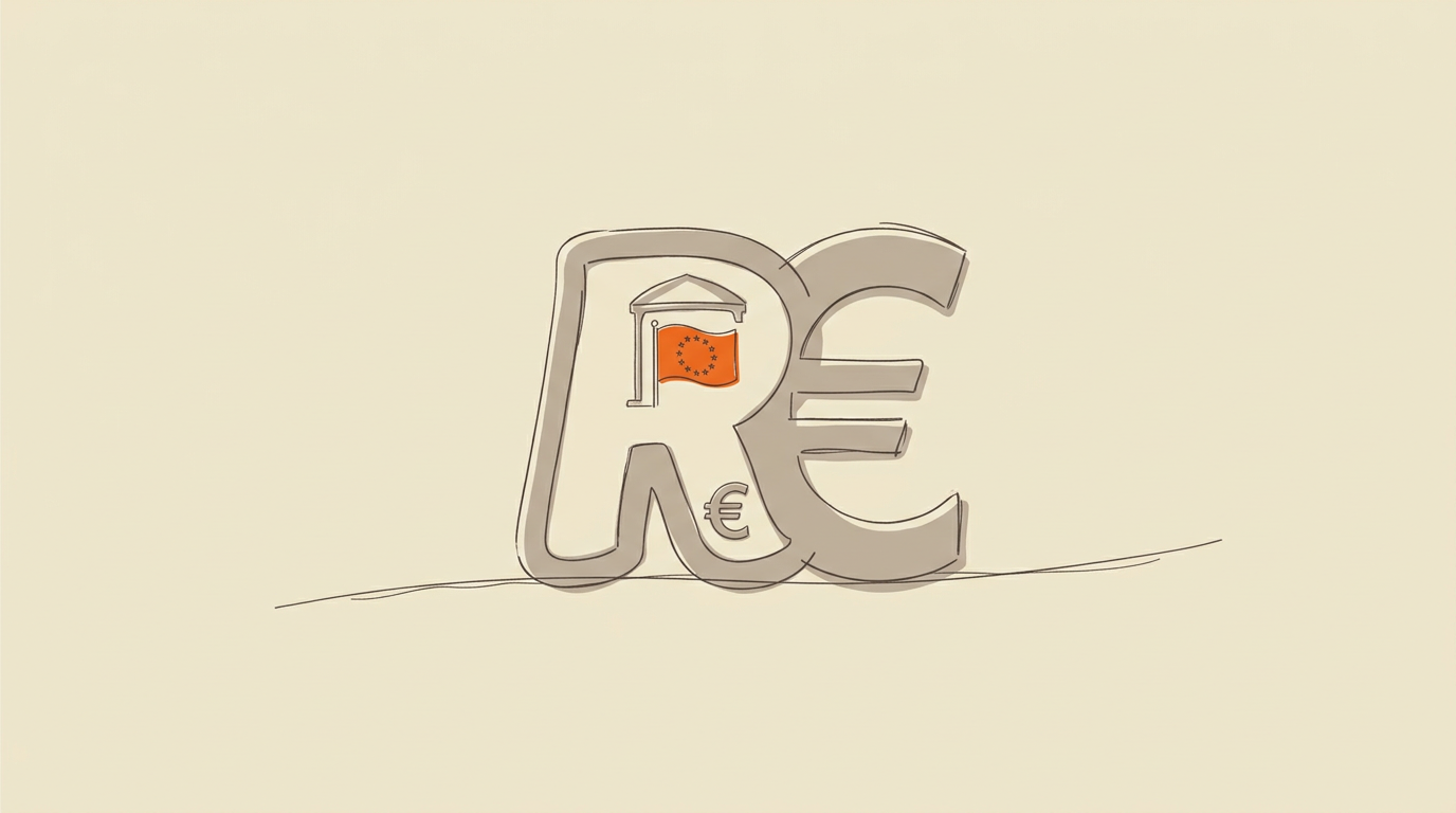 Revolut Lanceert Euro-Gesteunde Stablecoin EURR Onder MiCA-Regels