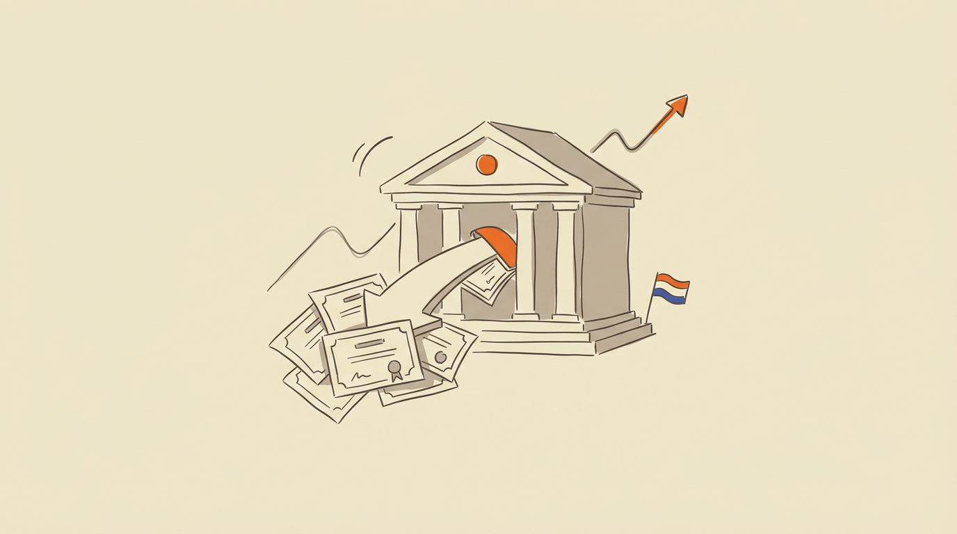 Riverview Bancorp Ziet Aandeel Stijgen Na Aankondiging Van Inkoopprogramma Van 3,7 Miljoen Euro