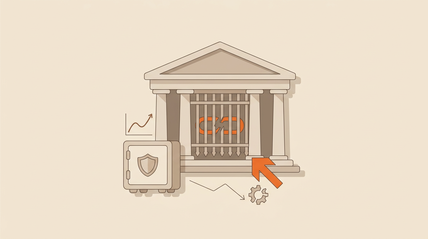 SEC Hield Crypto-Innovatie Tegen Door Politiek, Zegt Securitize-CEO