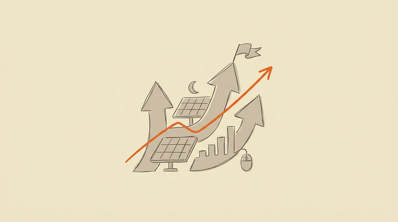 Semtech, First Solar En BWX Technologies Zien Koersen Stijgen Na Positief Nieuws