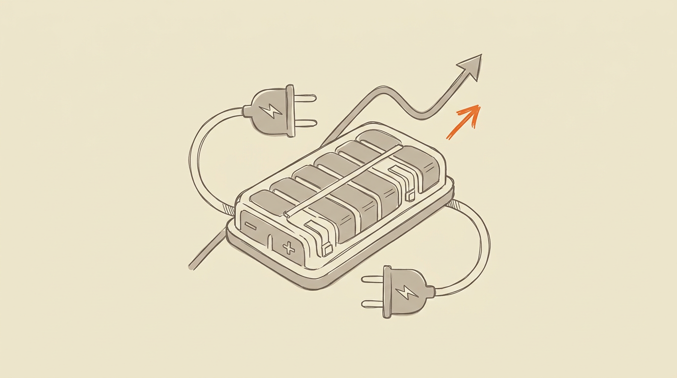SK Innovation Stijgt 6,1 Procent Na Batterijdeal, Bilfinger SE Wint 4,0 Procent Door UBS-Upgrade