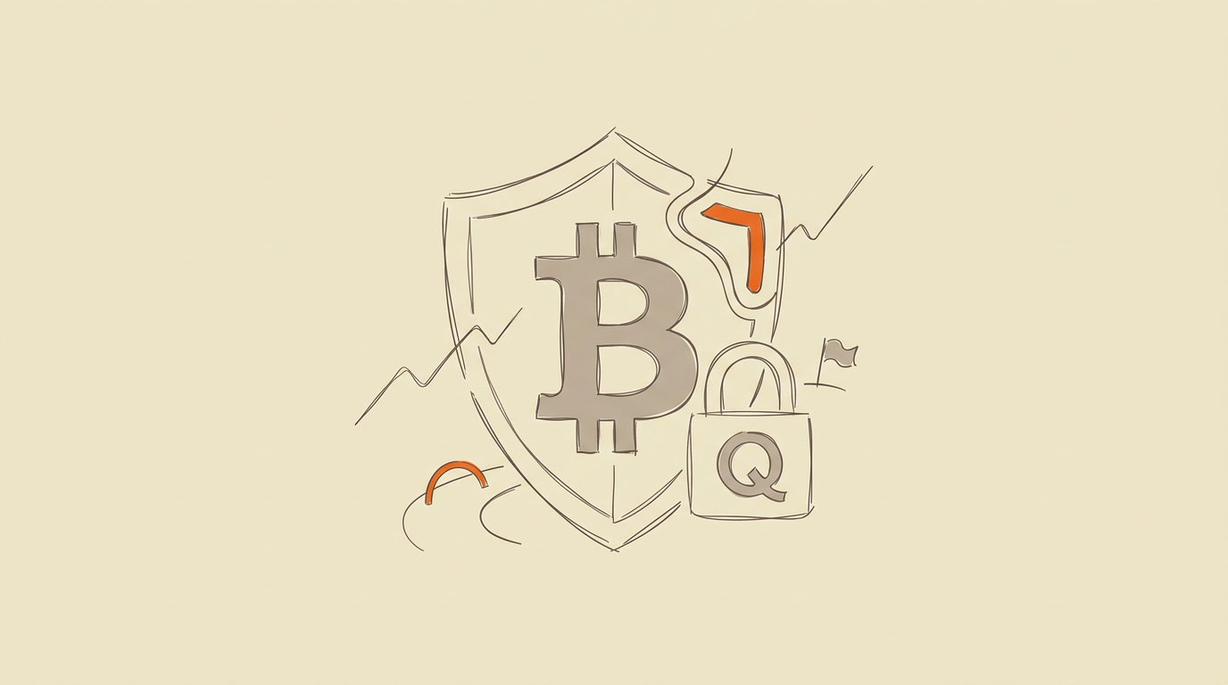 StarkWare Bevestigt Eerste Quantum-veilige Bitcoin Transactie Op Mainnet