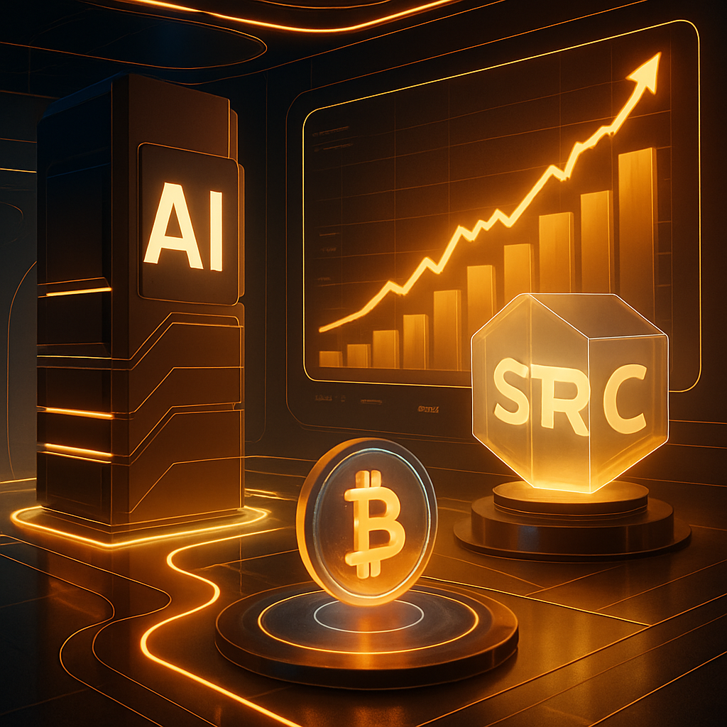 STRC Dividend Vast Op 12%: Toekomstverwachtingen En Bitcoin-strategieën Onder De Loep