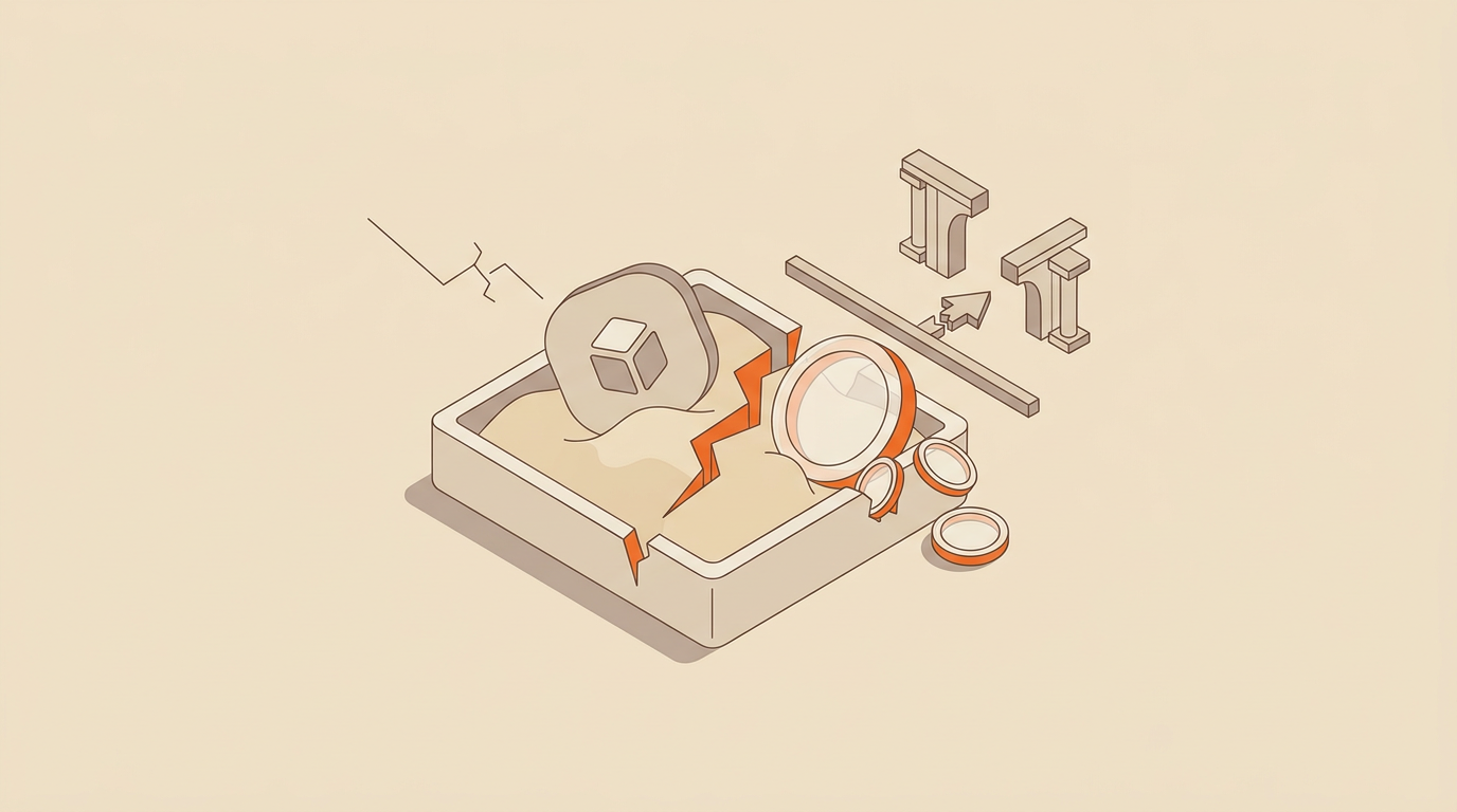 The Sandbox Stopt Overbruggen Na Exploit Met Ongedekte Tokens