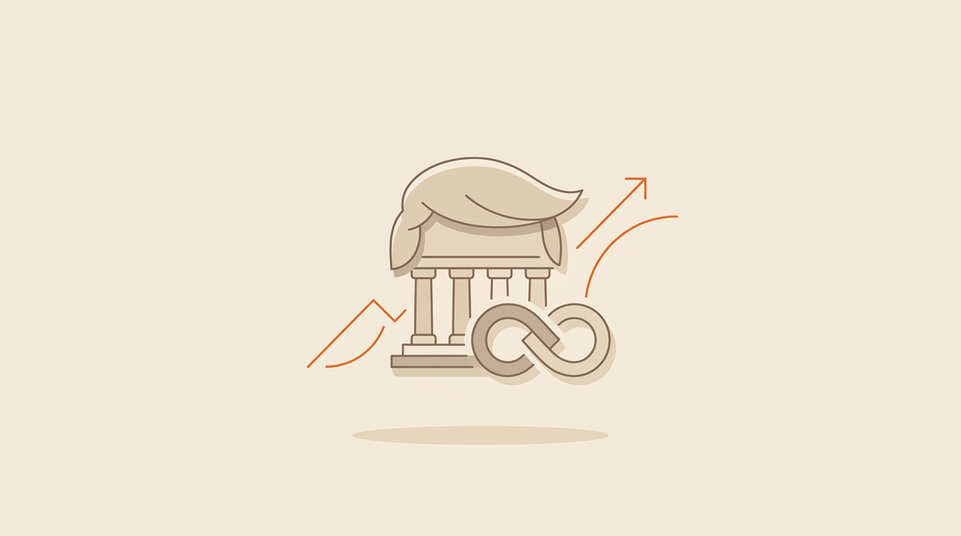 Trump: CFTC Werkt Aan Legale Komst Hyperliquid Naar De Verenigde Staten