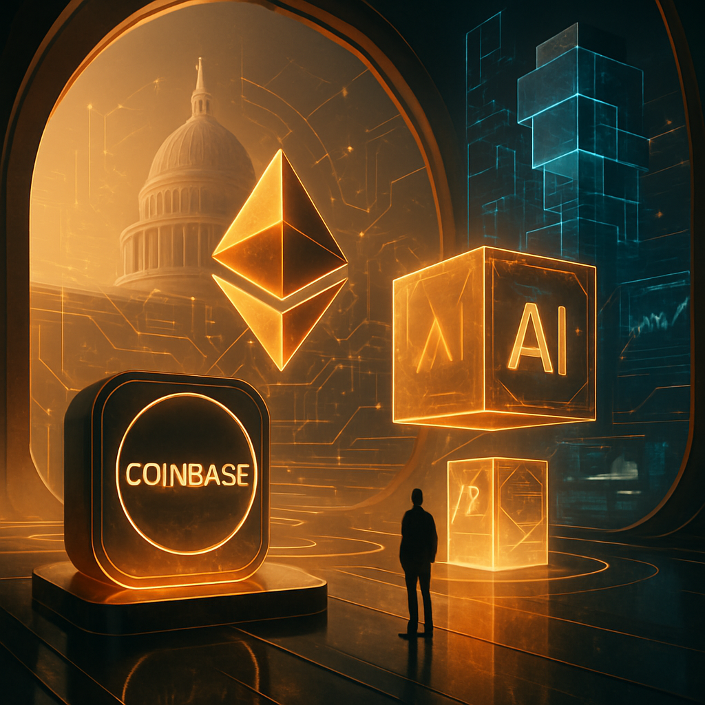 Vertraging Clarity Act: Cryptosector Frustraties En Vooruitzichten
