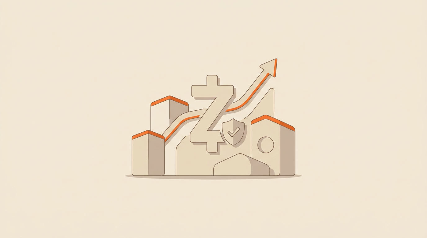 Zcash Schiet Naar Nieuw Hoogtepunt Boven 800 Dollar