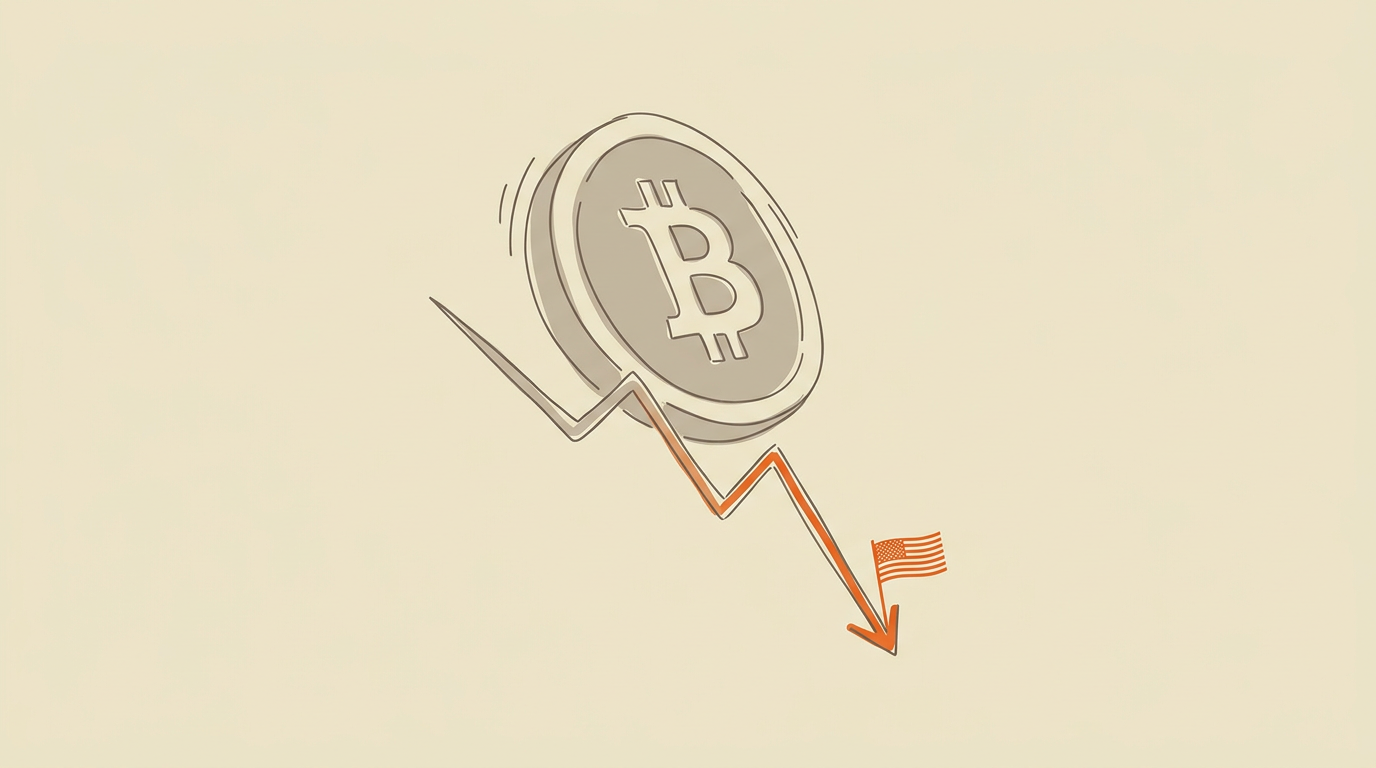 -0,079: Coinbase Premium Index Duikt Naar Laagste Punt In Een Maand