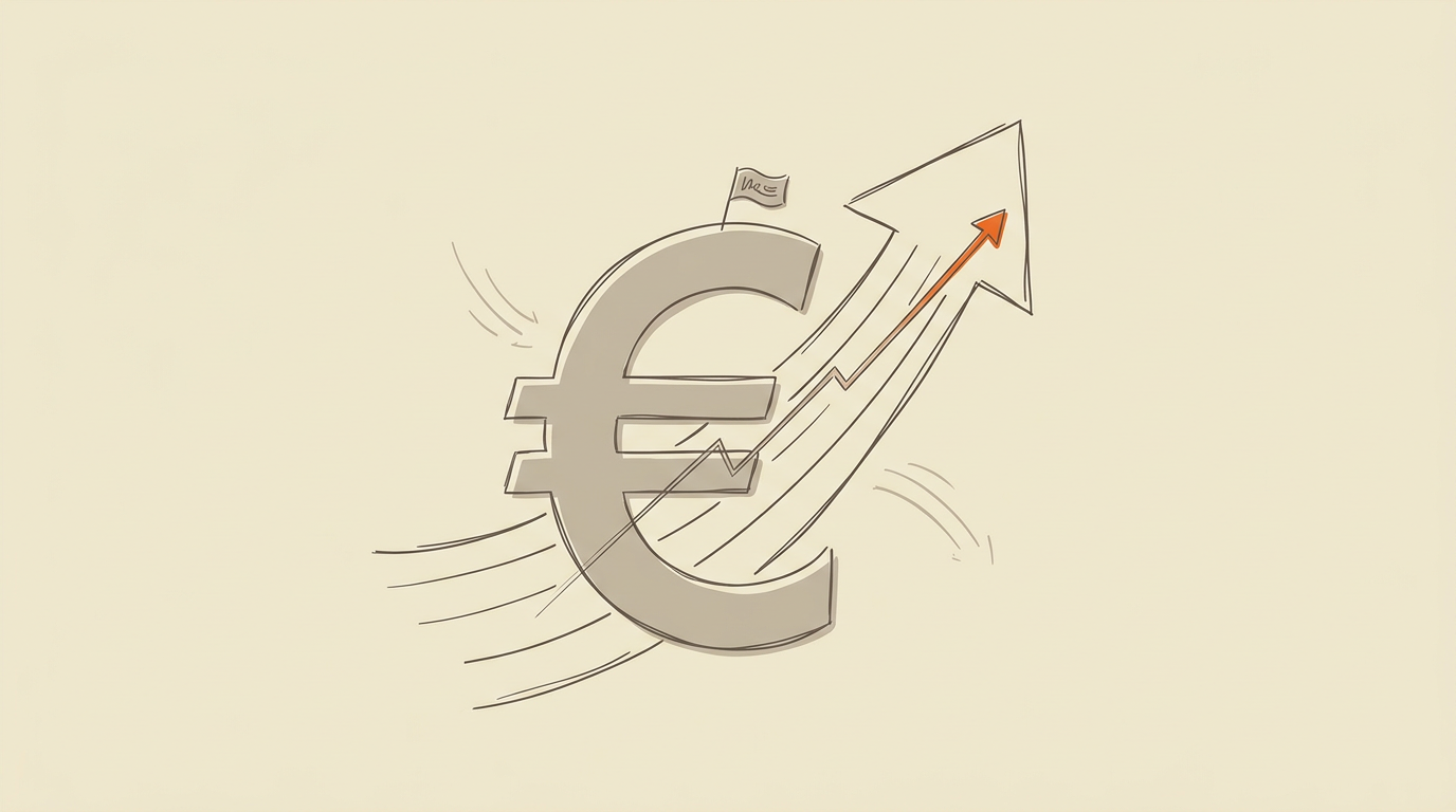2,0 Procent Stijging Voor Eurozone Export In April, Import Blijft Dalen