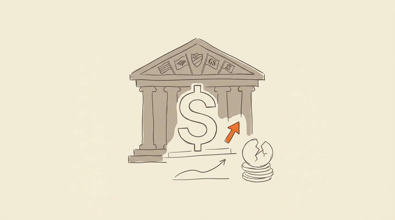 21 Banken Lanceren Dollar Stablecoin In 2027, De Concurrentie Voor Bestaande Munten Neemt Toe