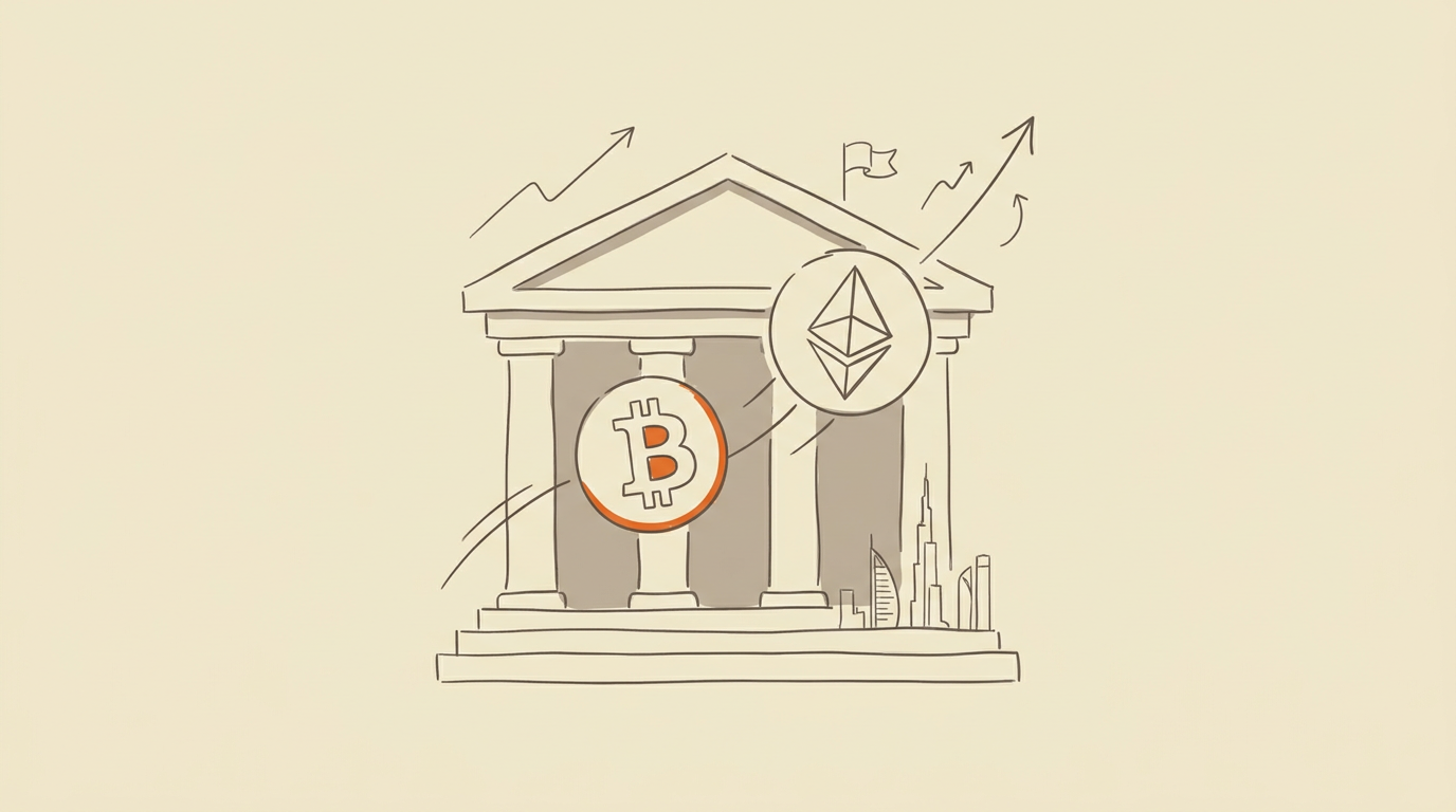 3 September Start Standard Chartered Handel In Bitcoin En Ether Voor Institutionele Klanten