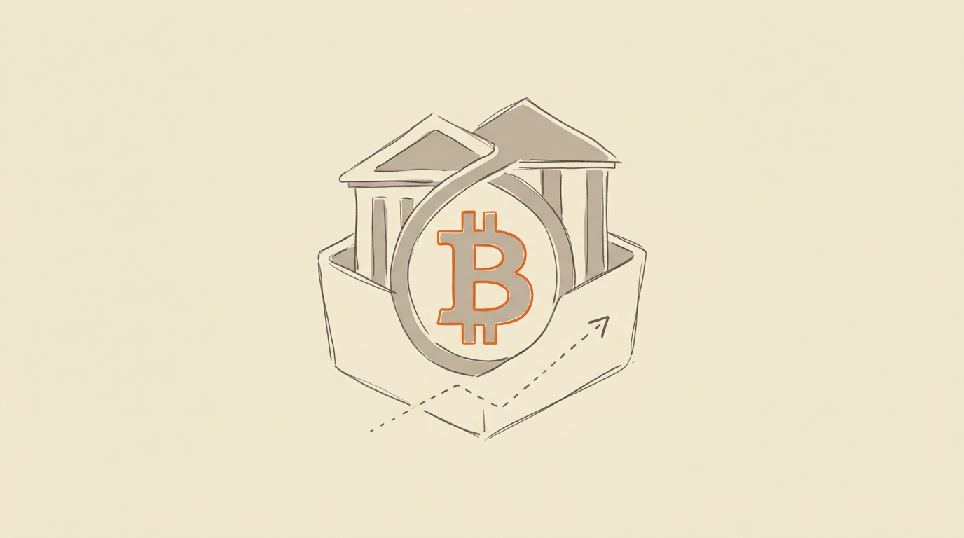 70 Miljoen Euro Investeerden UBS En Jane Street Gezamenlijk In Spot Bitcoin ETF’s