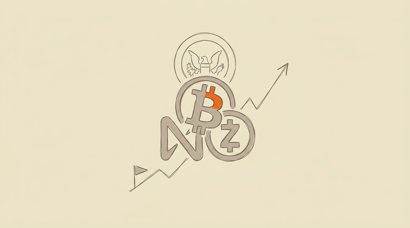 75.300 Euro Bereikt Bitcoin Na Groen Licht SEC Voor Tokenisatie