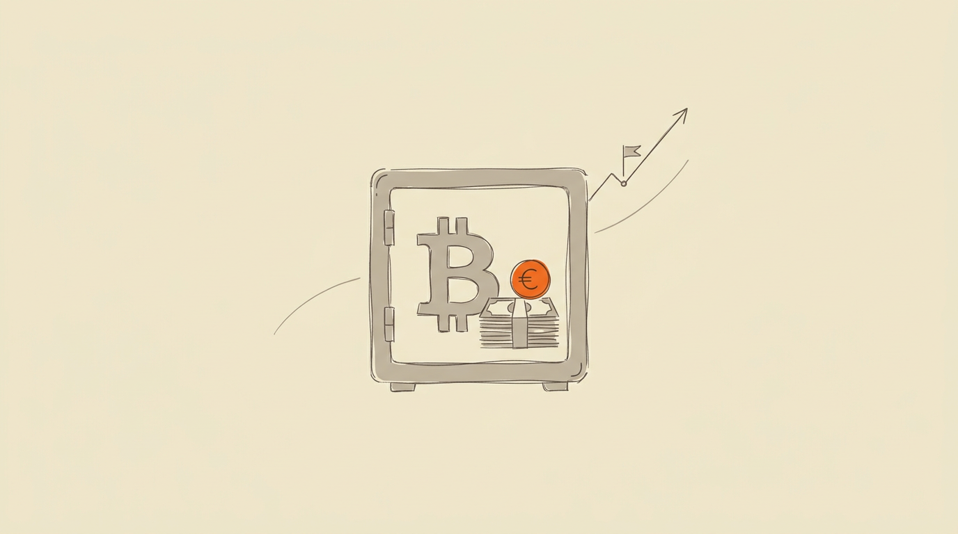 Adam Back Investeert Opnieuw 8,1 Miljoen Euro In Bitcoin-Bedrijf Capital B