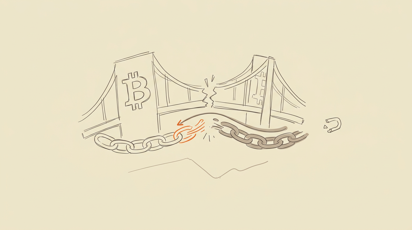 Afgelopen Week Vordert Symbiosis 15 Bitcoin Terug Na Hack Van Zijn Bridge
