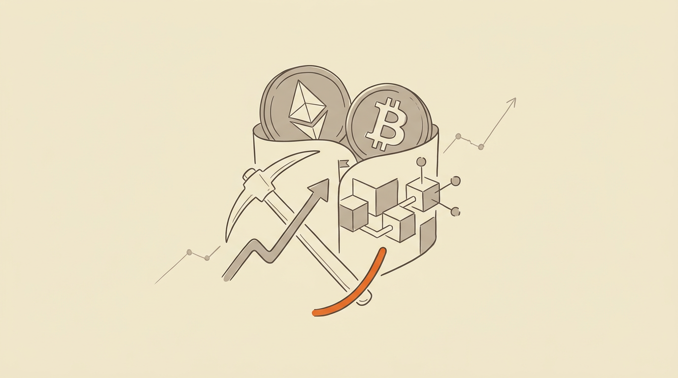 Amerikaanse Bedrijven Bitmine En Strategy Breiden Hun Crypto-Portefeuille Uit Met 150 Miljoen Euro