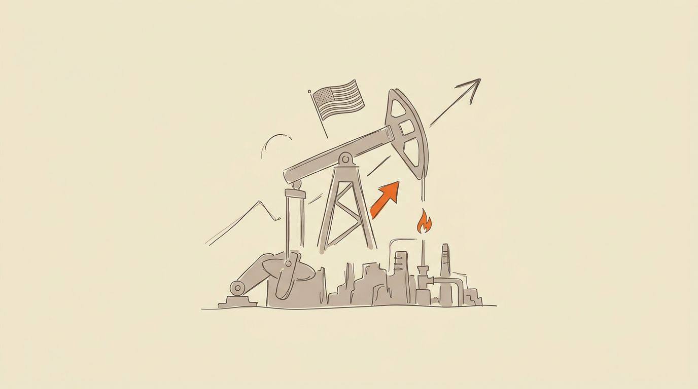Amerikaanse Inflatie Vecht Tegen Stijgende Benzineprijs Van 4,44 Dollar