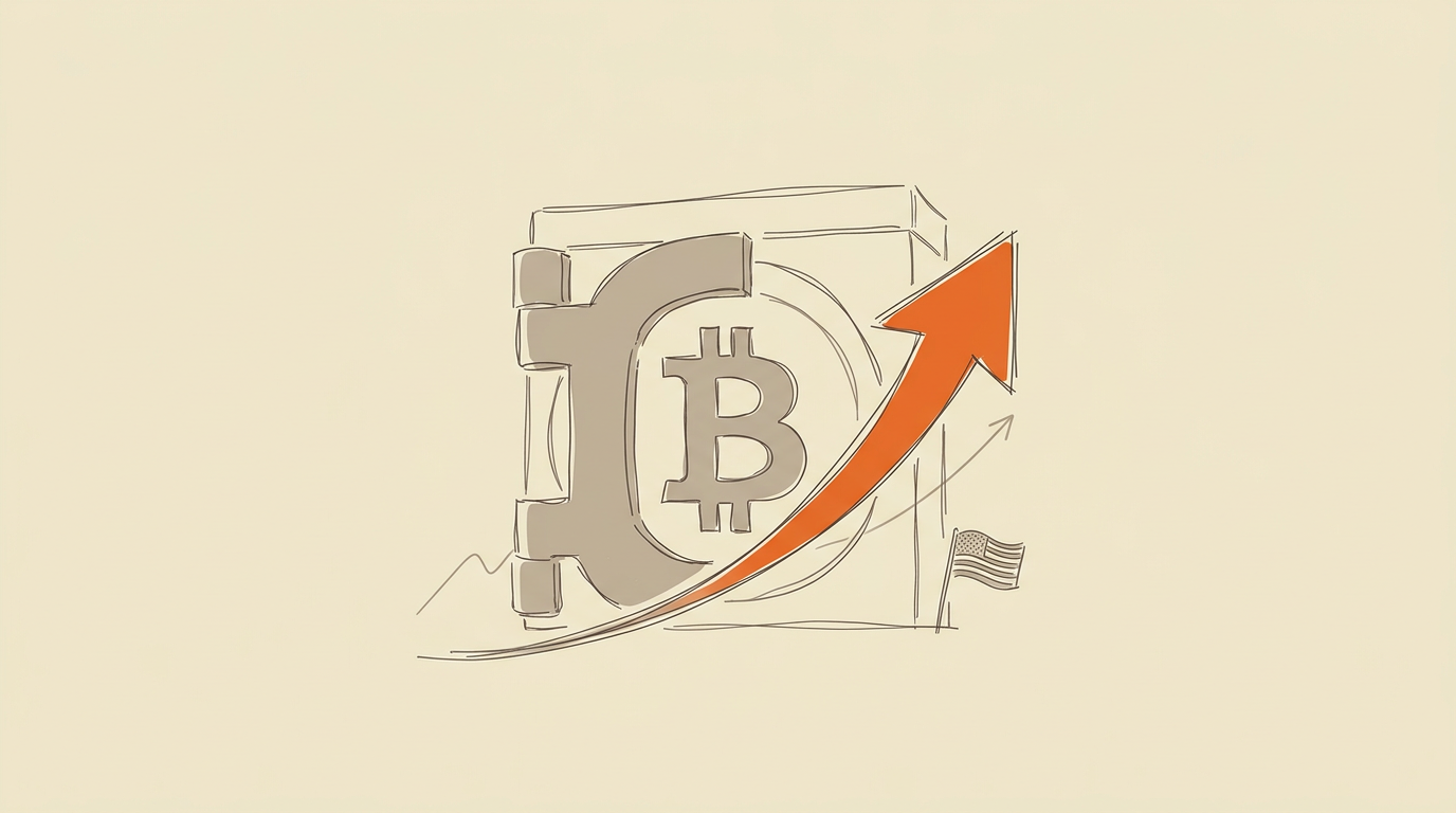 Amerikaanse Spot Bitcoin ETF’s Trekken 731 Miljoen Dollar Aan, Grootste Instroom Sinds Januari