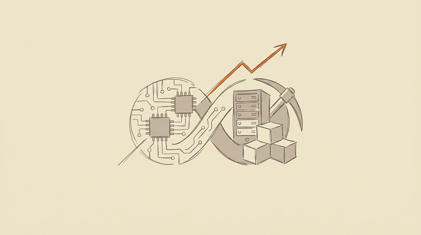 Analisten Geven Koopadvies Voor Chipmaker Semtech En Bitcoin-Miner Hut 8