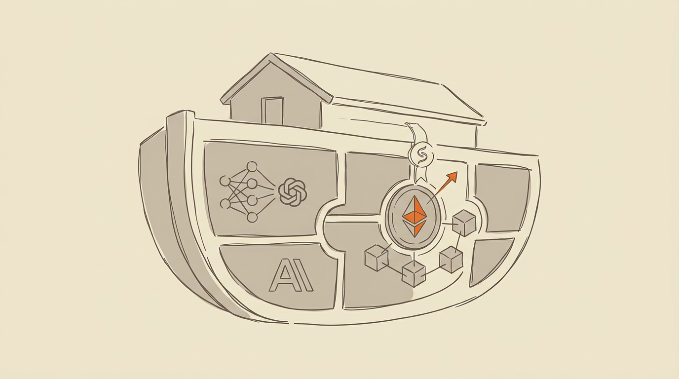 ARK Invest Tokeniseert Venture Fund Met Belangen In OpenAI En Anthropic