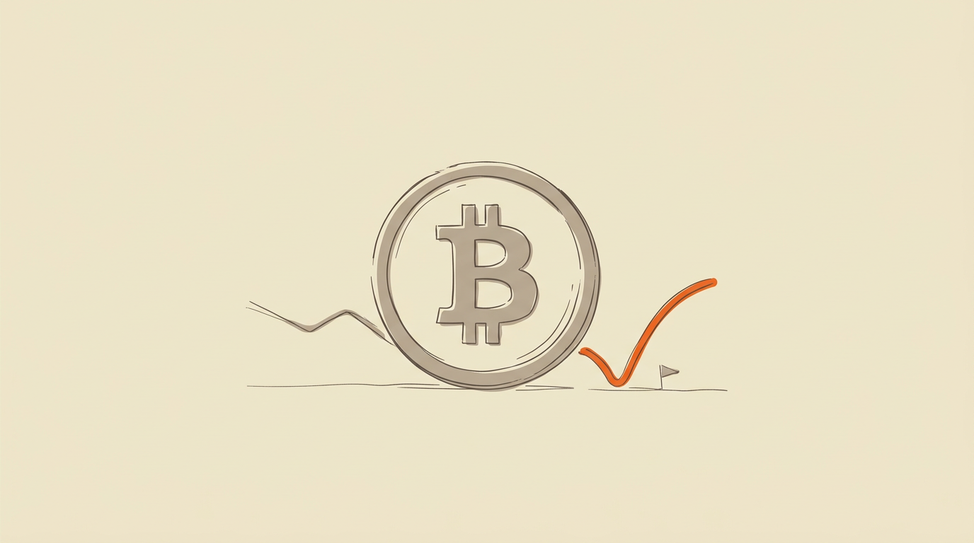Bitcoin Daalt Slechts 1,5 Procent In September, Ondanks Historische Zwakte Van De Maand