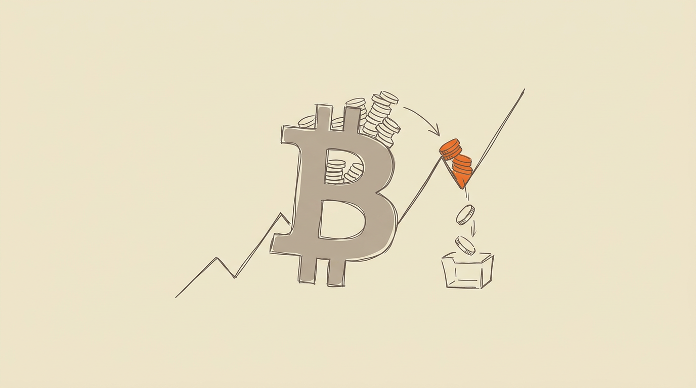 Bitcoin Handelaren Nemen Recordwinst Na 21 Maanden Hoogtepunt Van Onverzilverde Winsten