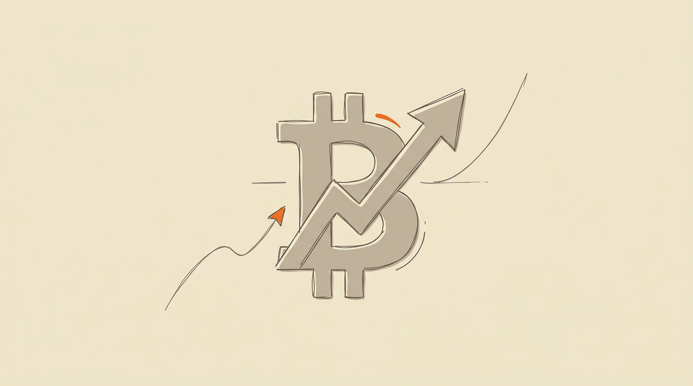 Bitcoin Negeert Pessimisme Analisten En Stijgt Naar Hoogste Punt Sinds Januari