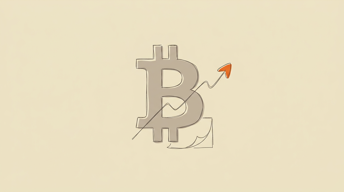 Bitcoin Opent Week Met Lichte Stijging Richting 80.351 Euro