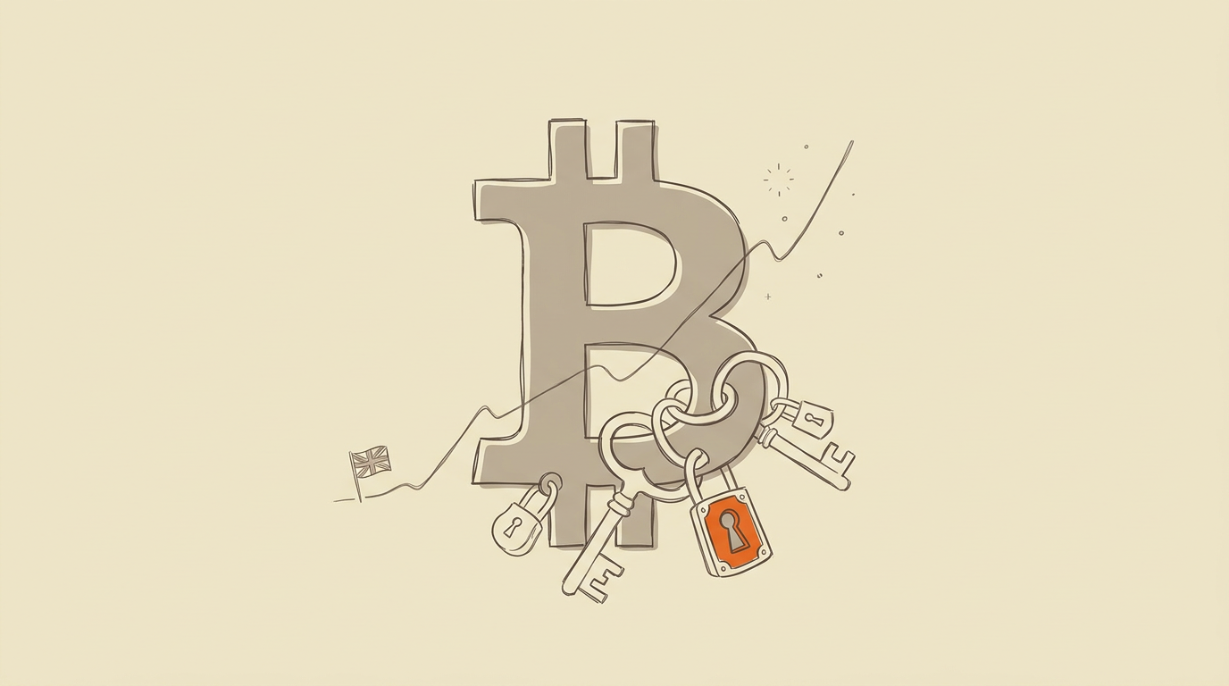 Britse Investeerder Vindt Verloren Bitcoin Van 4,2 Miljoen Euro Terug, Na Jarenlange Zoektocht