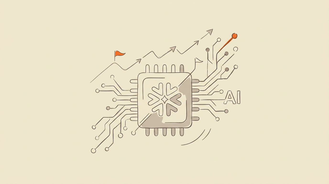Broadcom En Snowflake Overklassen Analisten, Vraag Naar AI-Oplossingen Stuwt Winst