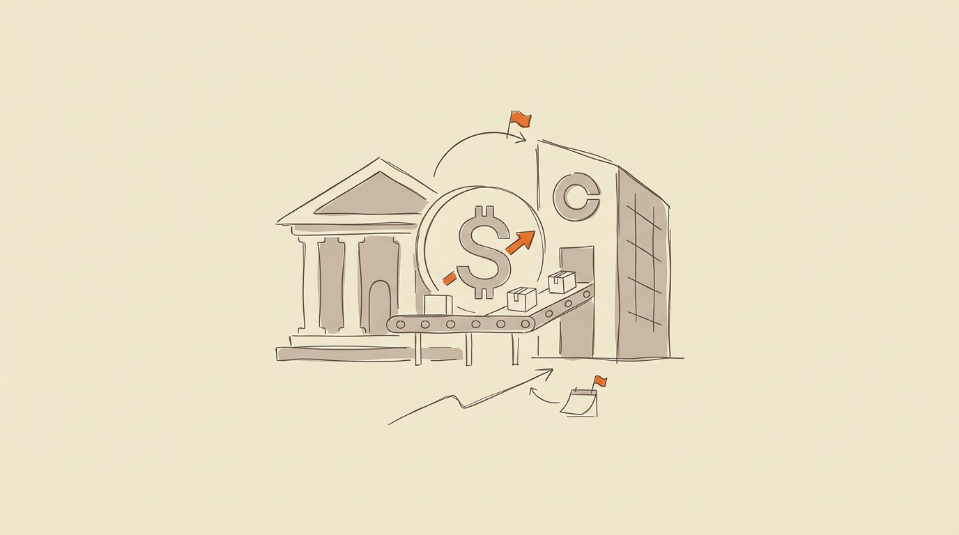 Citi En Coinbase Werken Samen Aan Zakelijke Stablecoinbetalingen Vanaf 2025