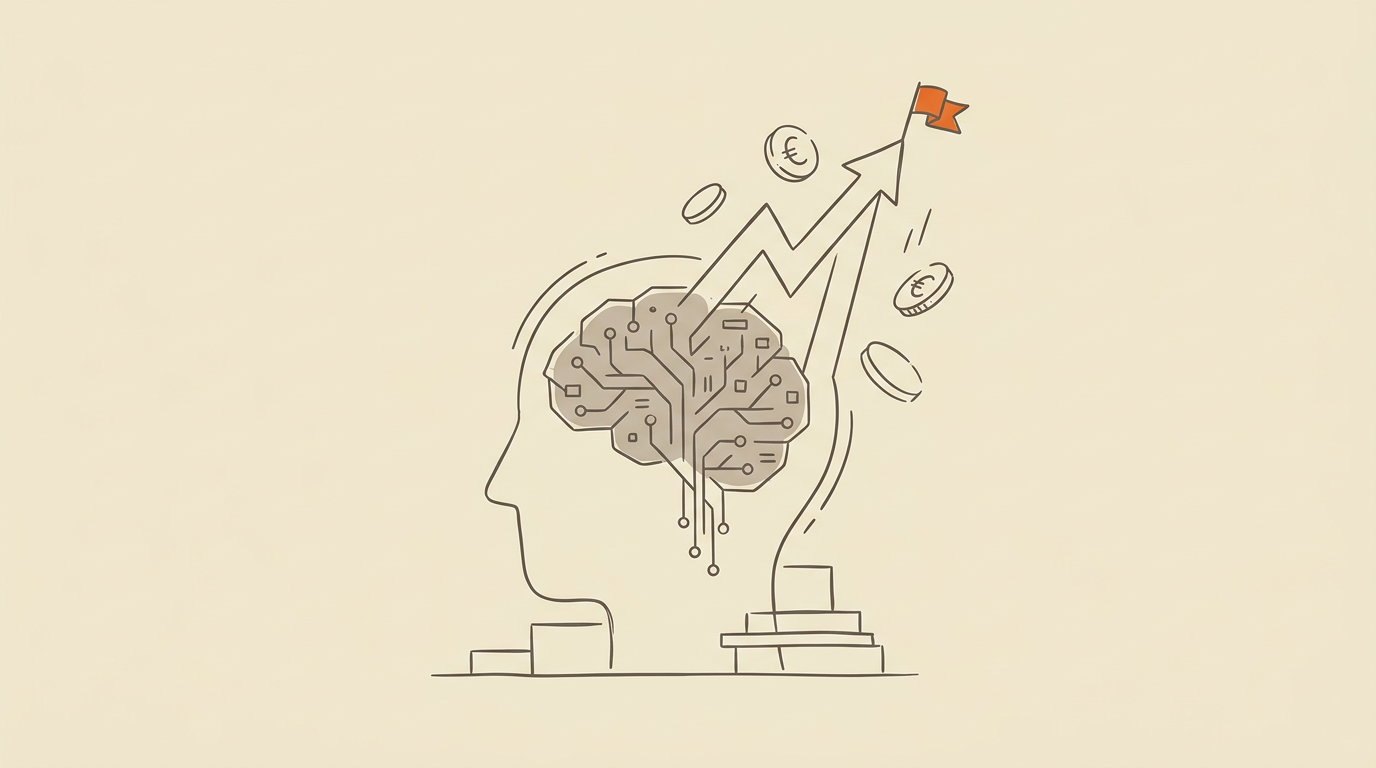 Cognition AI Haalt 2 Miljard Dollar Op En Schiet Naar Een Waardering Van 11 Miljard Euro
