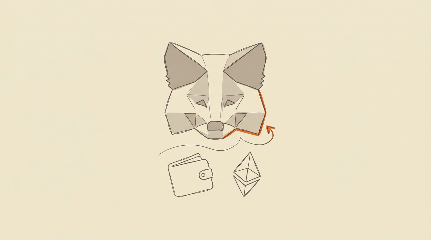 Consensys Splitst MetaMask Af, De Focus Verschuift Naar Consumenten