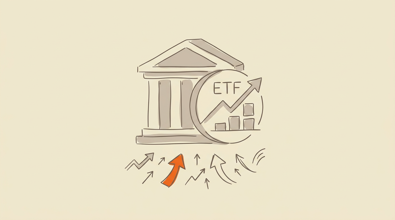 Crypto-Bedrijven Dringen Bij SEC Aan Op Sneller Goedkeuringsproces Voor ETF’s