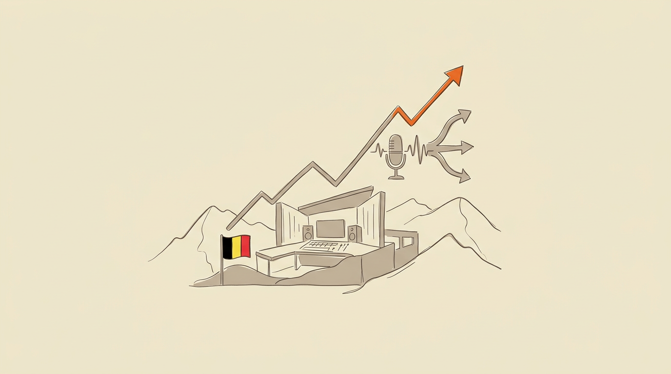 Daft Studios Ziet Jaaromzet Van 2,5 Miljoen Euro Naar 7 Miljoen Euro Stijgen