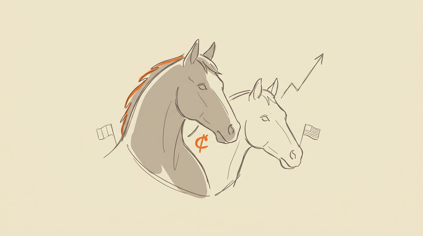 Equine Care Group Verdubbelt Omzet Met Overname Van Amerikaanse Paardenkliniek