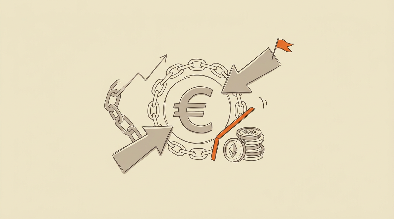 ESMA Stelt Nieuwe MiCA-Regels Voor DeFi En Stablecoins Voor