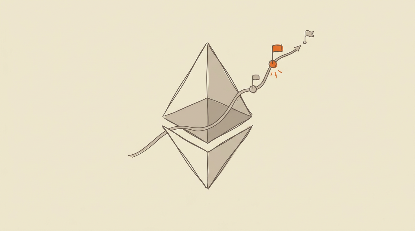 Ethereum Verhoogt Gaslimiet Na Succesvolle Glamsterdam Repetitie Op Testnet