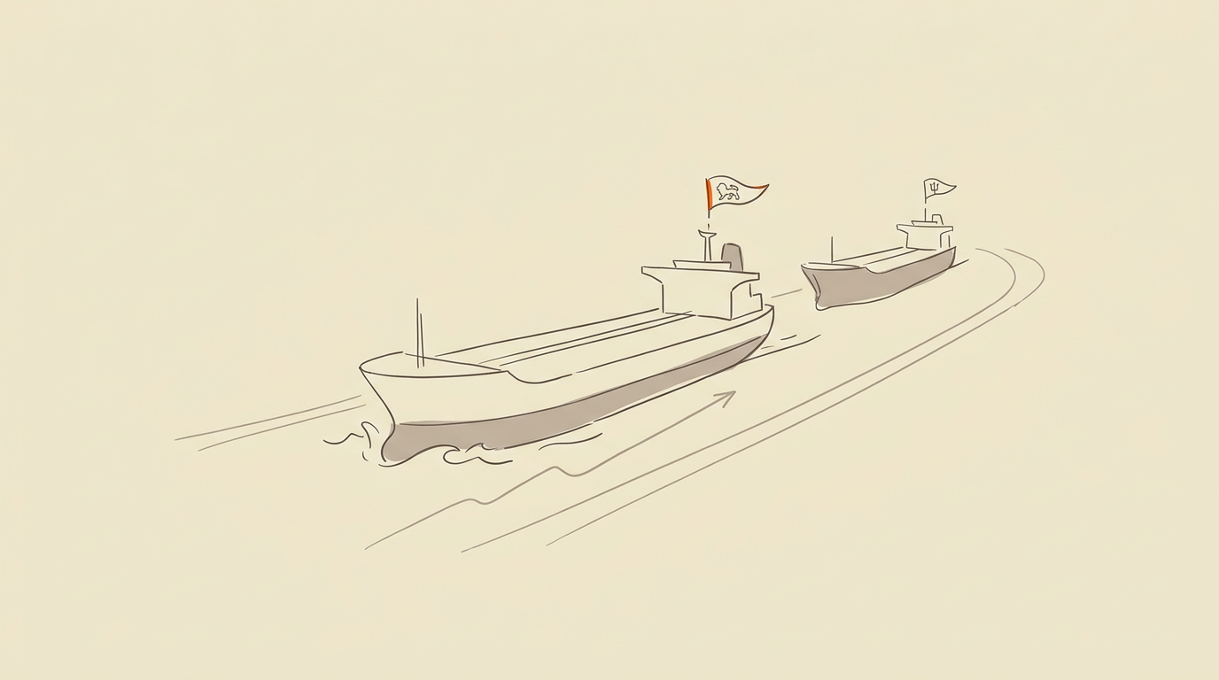 Euronav Krijgt Nieuwe Concurrent Van Trafigura, De Eigenaar Van Nyrstar