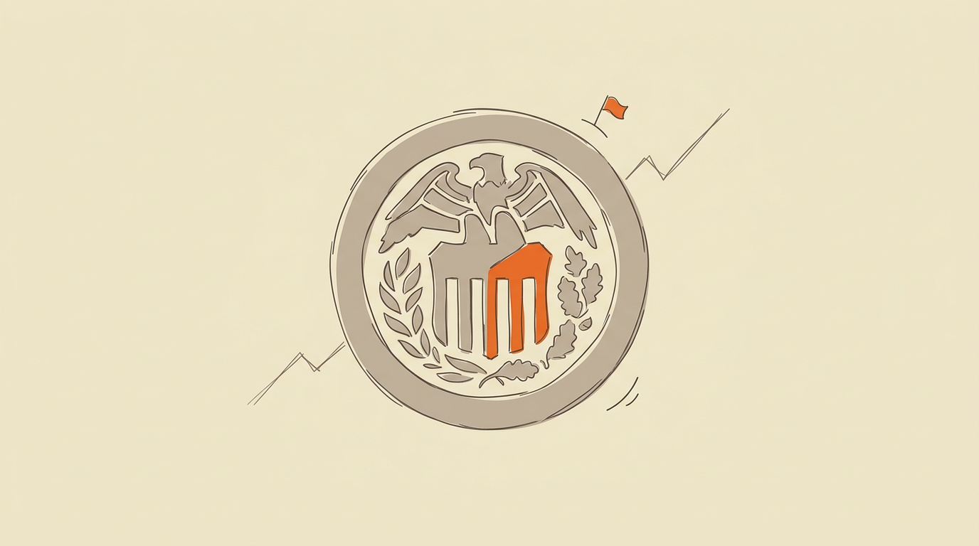 Federal Reserve Pompt 40 Miljard Euro Per Maand In Markt, Terwijl Fed-Leden Verdeeld Zijn Over Renteverlagingen