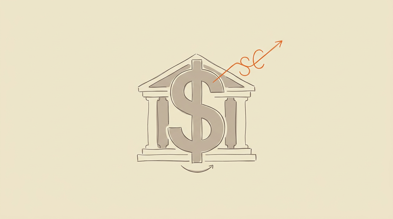 Grote Banken Lanceren Stablecoin In 2027, Eerst Een Dollarversie