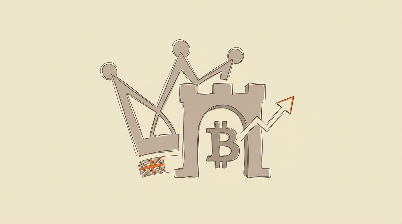 Hargreaves Lansdown Biedt Nu Negen Crypto-ETN’s Aan Zijn Twee Miljoen Klanten
