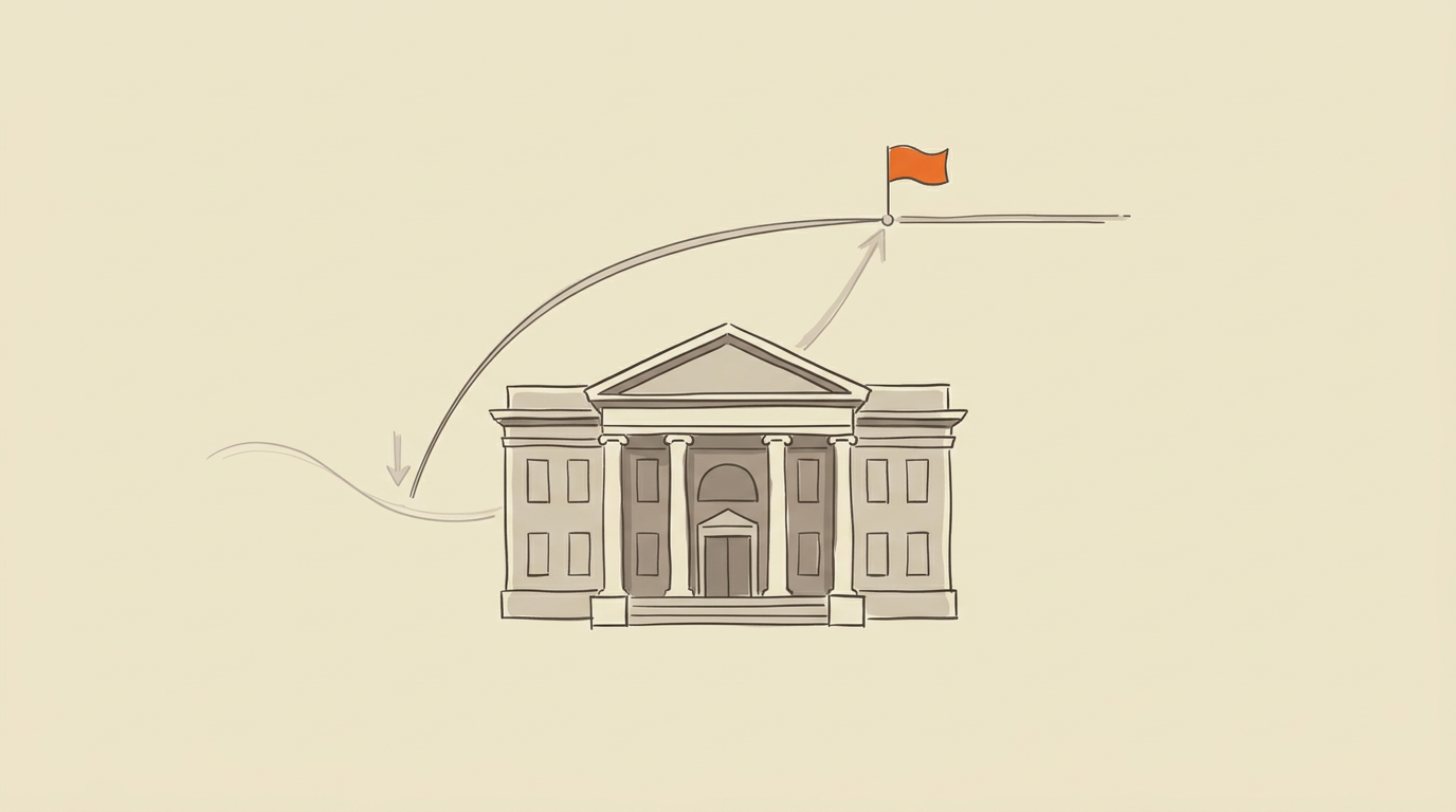 Hovde Group Begint Dekking First Financial Bankshares Met ‘Market Perform’