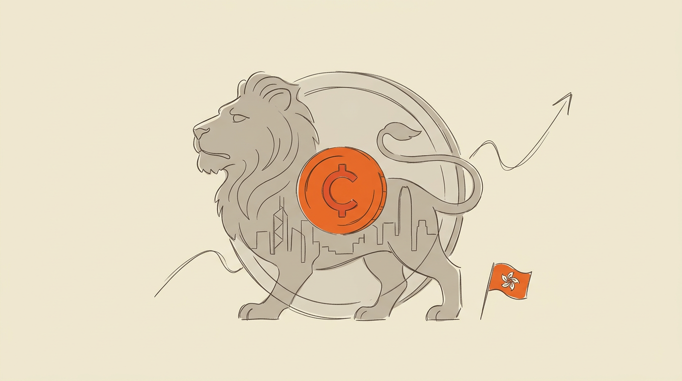 HSBC Onthult Stablecoin RedCoin Voor PayMe-Gebruikers, Na Maanden Van Voorbereiding