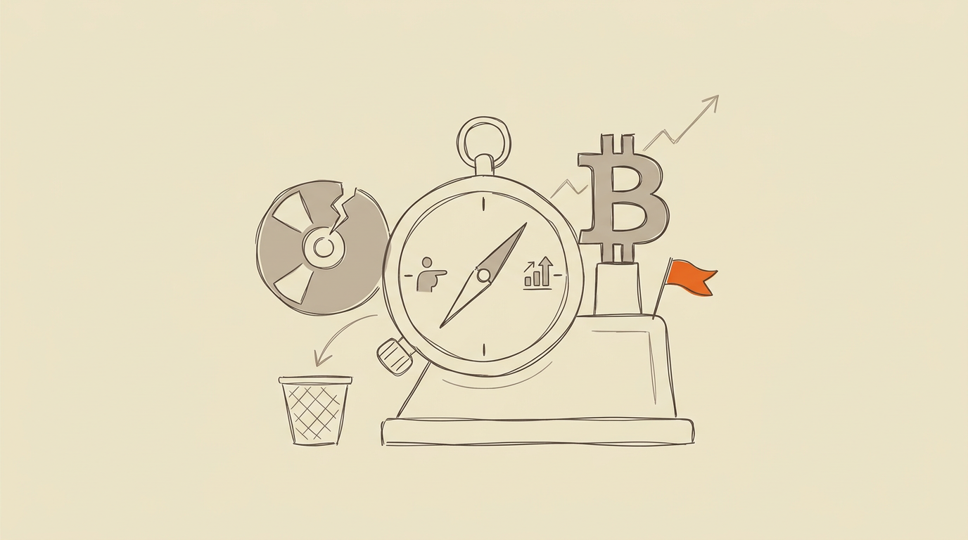 Jason Calacanis Ziet Bitcoin Als Cd In Spotify-Tijdperk, Michael Saylor Verdedigt Marktwaarde Van 1,5 Biljoen Euro