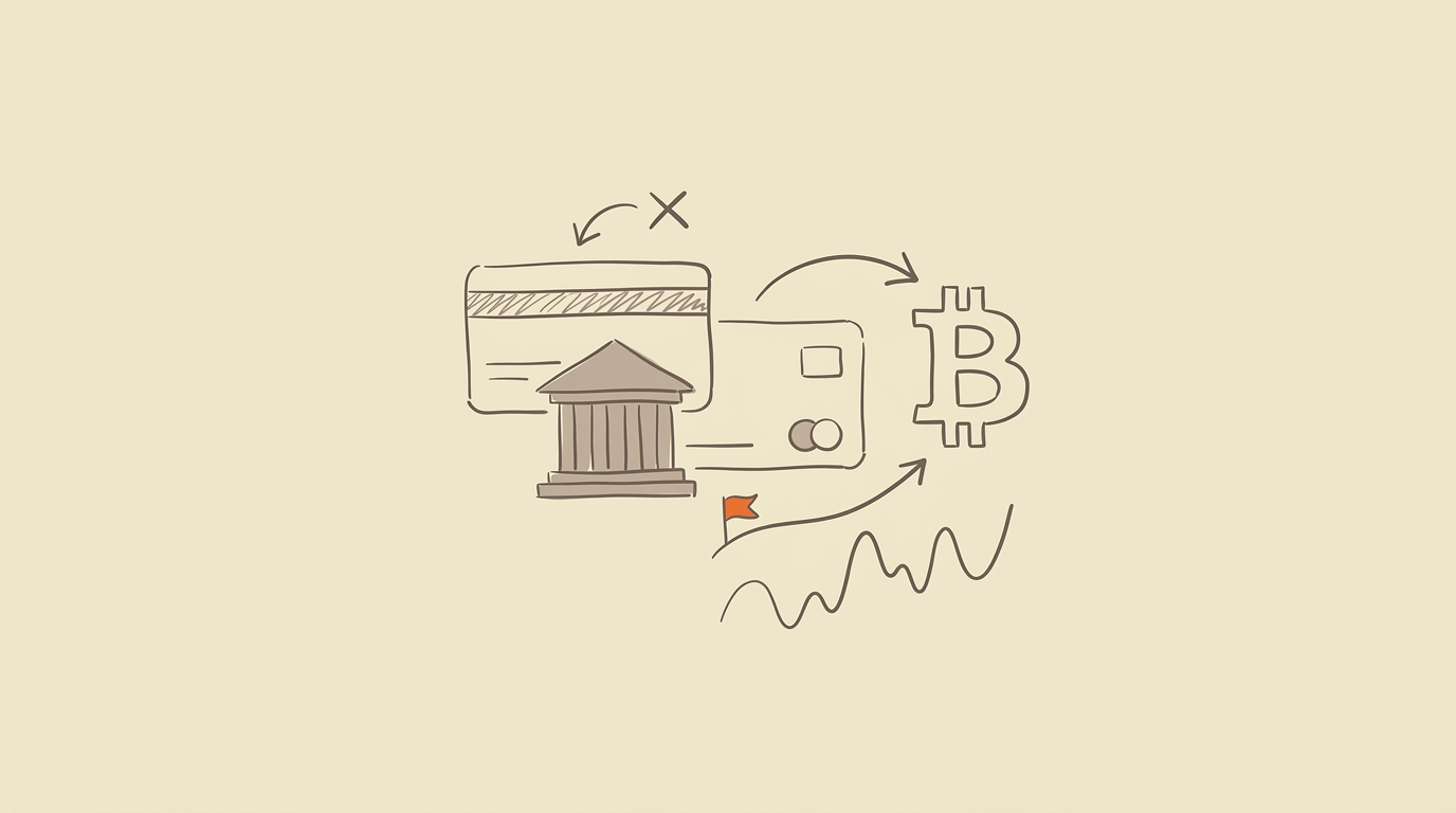 Kosten Voor Cryptokaarten Schommelen Van 0,5 Tot 11,5 Procent